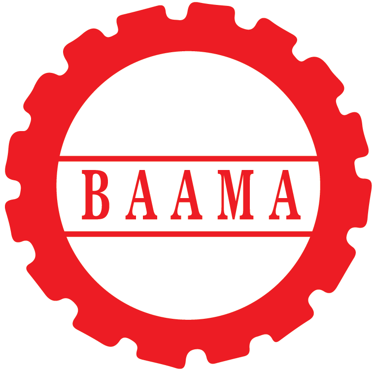 baama logo